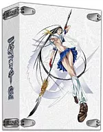 一騎当千 XTREME XECUTOR 第壱巻 [初回生産版]