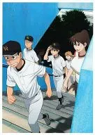 おおきく振りかぶって ～夏の大会編～ 2[完全生産限定版]