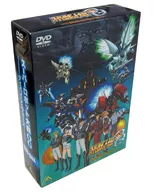 スーパーロボット大戦OG ディバイン・ウォーズ DVD-BOX[EMOTION the Best]