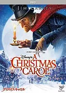 Disney’s クリスマス・キャロル