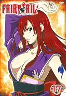 FAIRY TAIL 17
