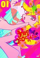 Panty＆Stocking with Garterbelt 第1巻[特装版]