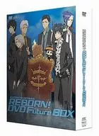 家庭教師ヒットマンREBORN! 未来編 DVD FUTURE BOX
