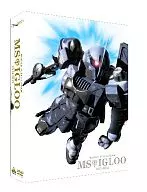 OVA 機動戦士ガンダム MSイグルー DVD-BOX[ G-SELECTION]