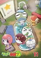 ケロロ軍曹7thシーズン 11