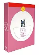 DORAEMON THE MOVIE BOX 2006-2010 DVD[初回限定版]