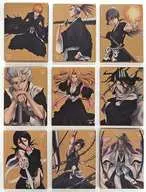 BLEACH 斬魄刀異聞篇 限定版全9巻セット