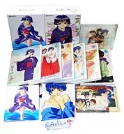藍より青し ～縁～ 初回版全6巻セット