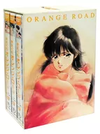 きまぐれオレンジ☆ロード The O.V.A. オリジナル・ビデオ・アニメーション DVD-BOX [通常版]