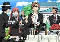 アルカナ・ファミリア スペシャルディスク”La prima festa”[通常版]