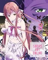 ソードアート・オンライン 8[完全生産限定版]