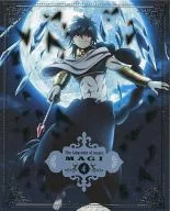 マギ 4[完全生産限定版]
