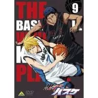 黒子のバスケ 9 [初回限定版]