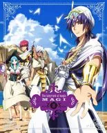 マギ 8[完全生産限定版]