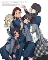 ROBOTICS;NOTES 9[完全生産限定版]