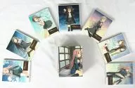 恋と選挙とチョコレート 完全生産限定盤 全7巻セット(全巻収納BOX)