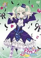 アイカツ! 5