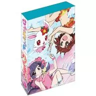 ジュエルペット ハッピネス DVD-BOX 2