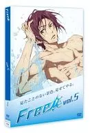 Free! 5 [初回版]
