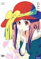 ガリレイドンナ 4[通常版]