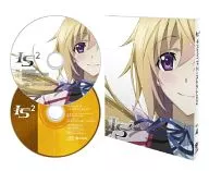 IS＜インフィニット・ストラトス＞2 Vol.4[初回仕様]