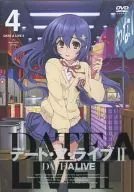 デート・ア・ライブ II 第4巻[初回限定生産版]