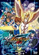 イナズマイレブンGO DVD-BOX3 ギャラクシー編
