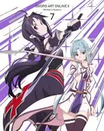 ソードアート・オンラインII 7 [完全生産限定版]