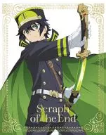 終わりのセラフ 第1巻 [初回限定生産版]