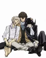 文豪ストレイドッグス 第12巻 [限定版]