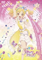 アイカツスターズ! 1