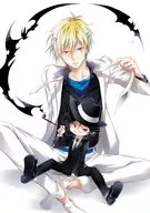 SERVAMP -サーヴァンプ- 第3巻 [初回版]