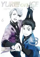 ユーリ!!! on ICE 6[初回版]