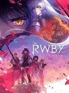 RWBY Volume4 ＜ノーカット版＞[通常仕様版]