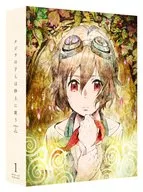 クジラの子らは砂上に歌う DVD BOX1 [特装限定版]