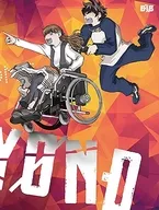 血界戦線＆BEYOND Vol.6 [初回生産限定版]
