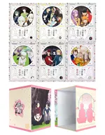 続 刀剣乱舞 -花丸- 初回生産限定版 全6巻セット(DMM.com全巻収納BOX付き)