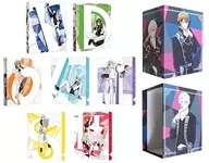 アイドリッシュセブン 特装限定版 全7巻セット(アニメイト全巻収納BOX付き)