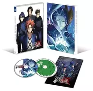 劇場版 PEACE MAKER 鐵 後篇 友命～ユウメイ～