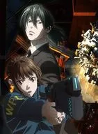 PSYCHO-PASS サイコパス Sinners of the System Case.1 罪と罰 [初回生産限定版]