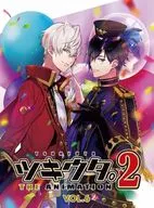 ツキウタ。THE ANIMATION2 第6巻