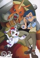 デジモンアドベンチャー： DVD BOX 3