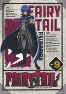 FAIRY TAIL ANIMATION DVD Vol.9