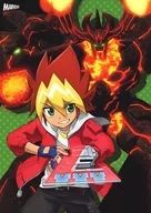 遊☆戯☆王 SEVENS DUEL-4