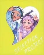 SELECTION PROJECT Vol.3 [初回生産版]
