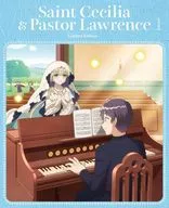 白聖女と黒牧師 1 [完全生産限定版]