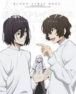 文豪ストレイドッグス 第22巻 [限定版]
