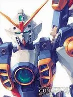 不備有)新機動戦記ガンダムW DVD-BOX[G-SELECTION] [初回限定生産](状態：三方背BOX・DISCケースに傷み有り)
