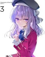 ようこそ実力至上主義の教室へ 3rd Season 第3巻 [初回生産版]