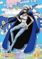 ONE PIECE ワンピース 21STシーズン エッグヘッド編 PIECE.2
